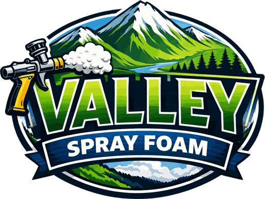 Valley Spray Foam